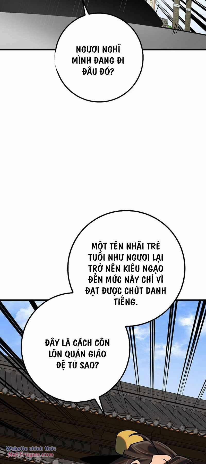 Thiên Phong Phách Đạo 31 trang 37