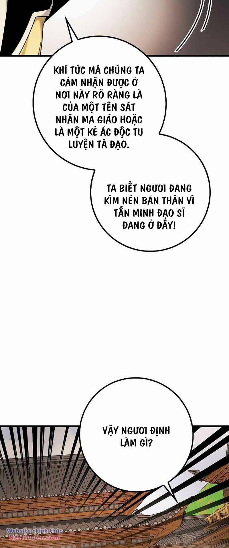 Thiên Phong Phách Đạo 31 trang 40