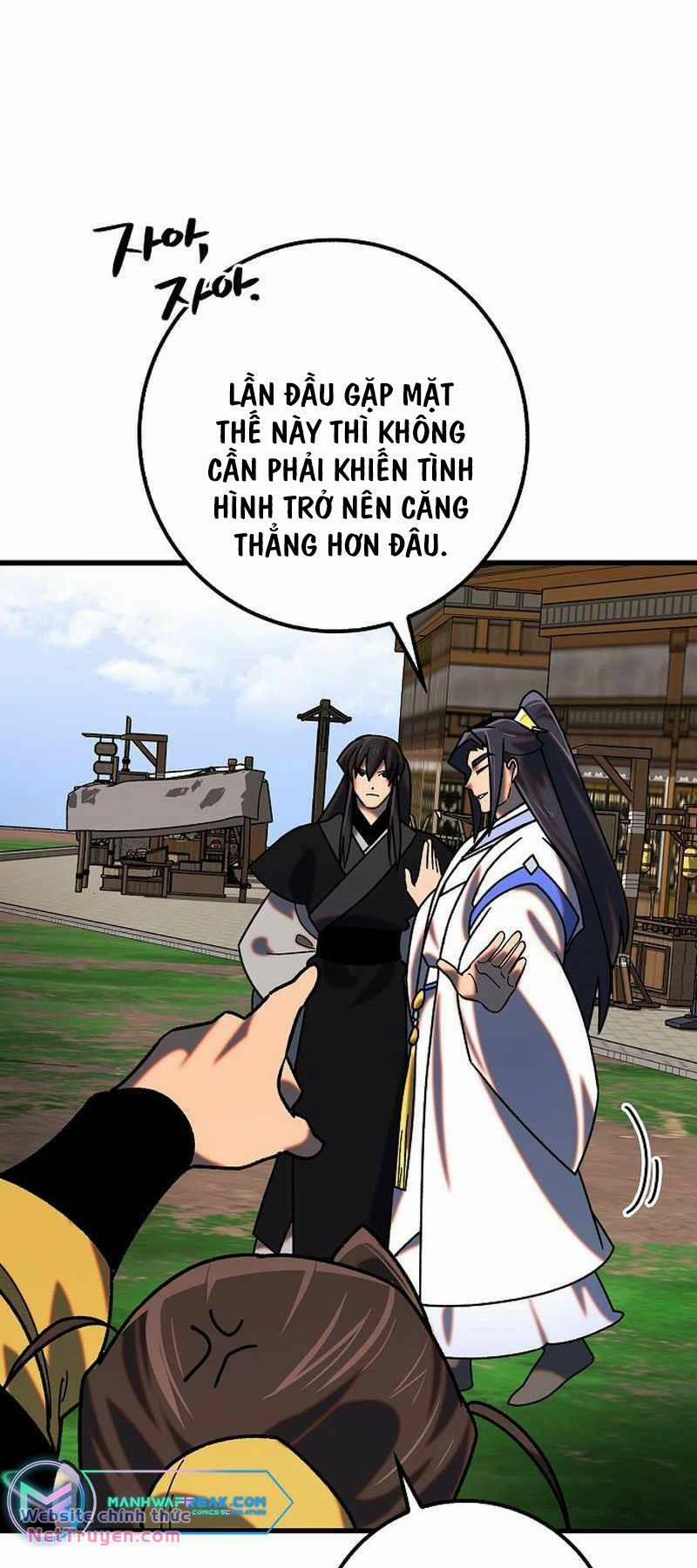 Thiên Phong Phách Đạo 31 trang 43
