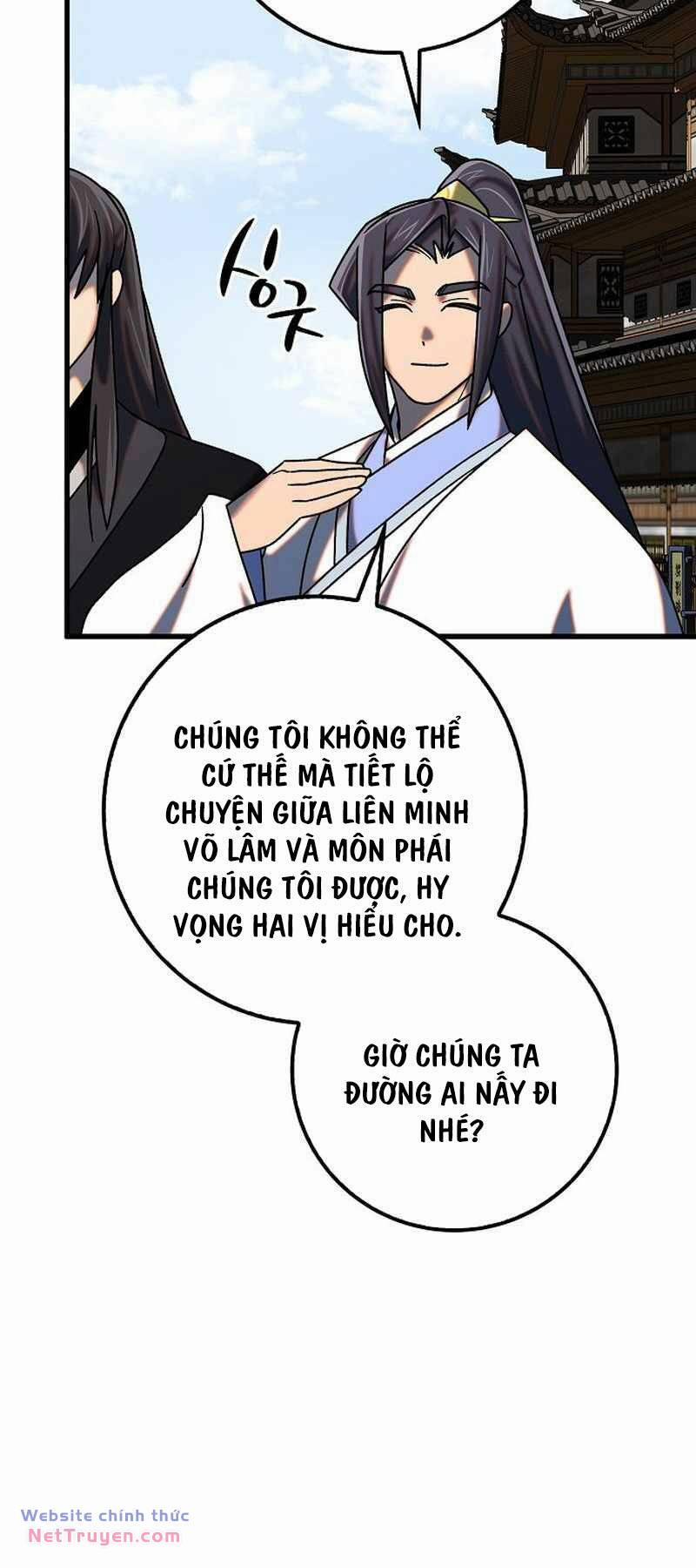 Thiên Phong Phách Đạo 31 trang 46