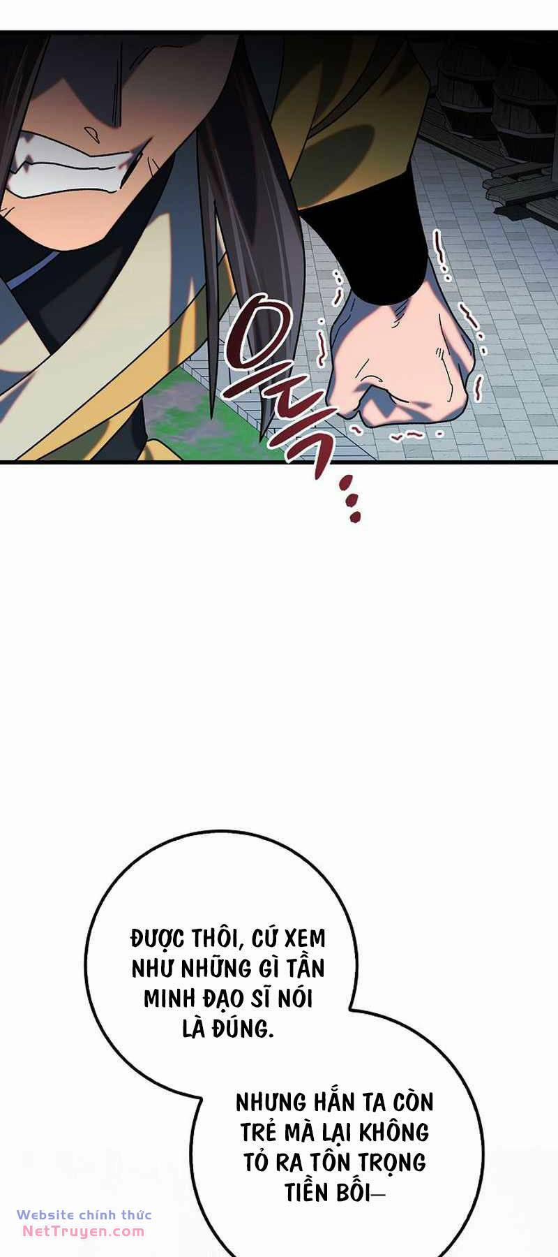 Thiên Phong Phách Đạo 31 trang 47