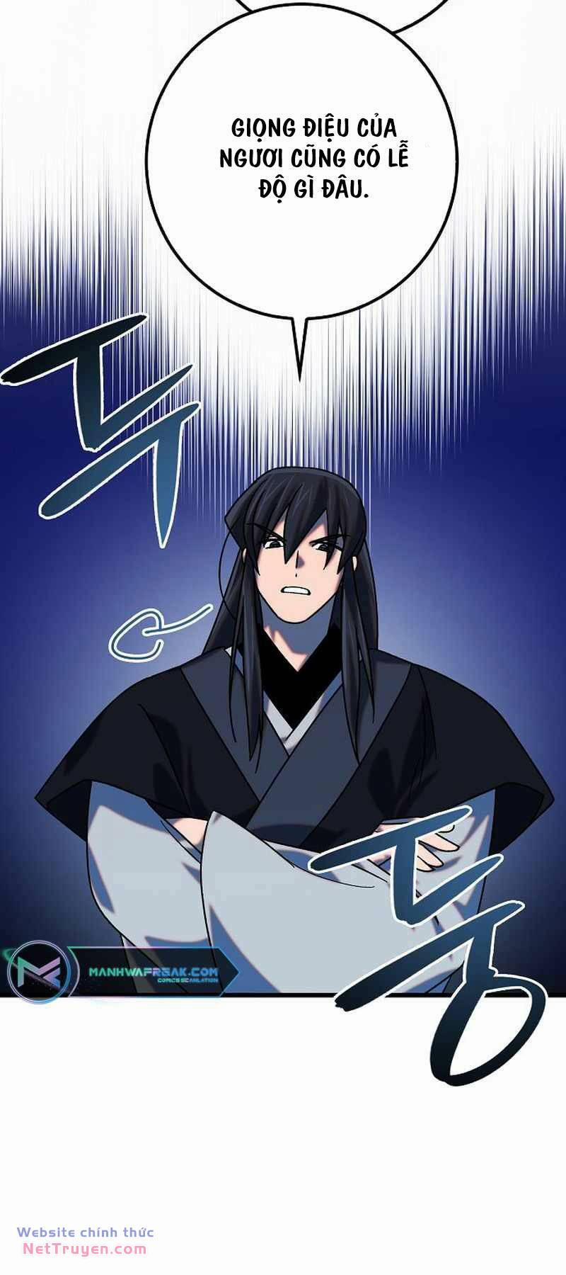 Thiên Phong Phách Đạo 31 trang 48