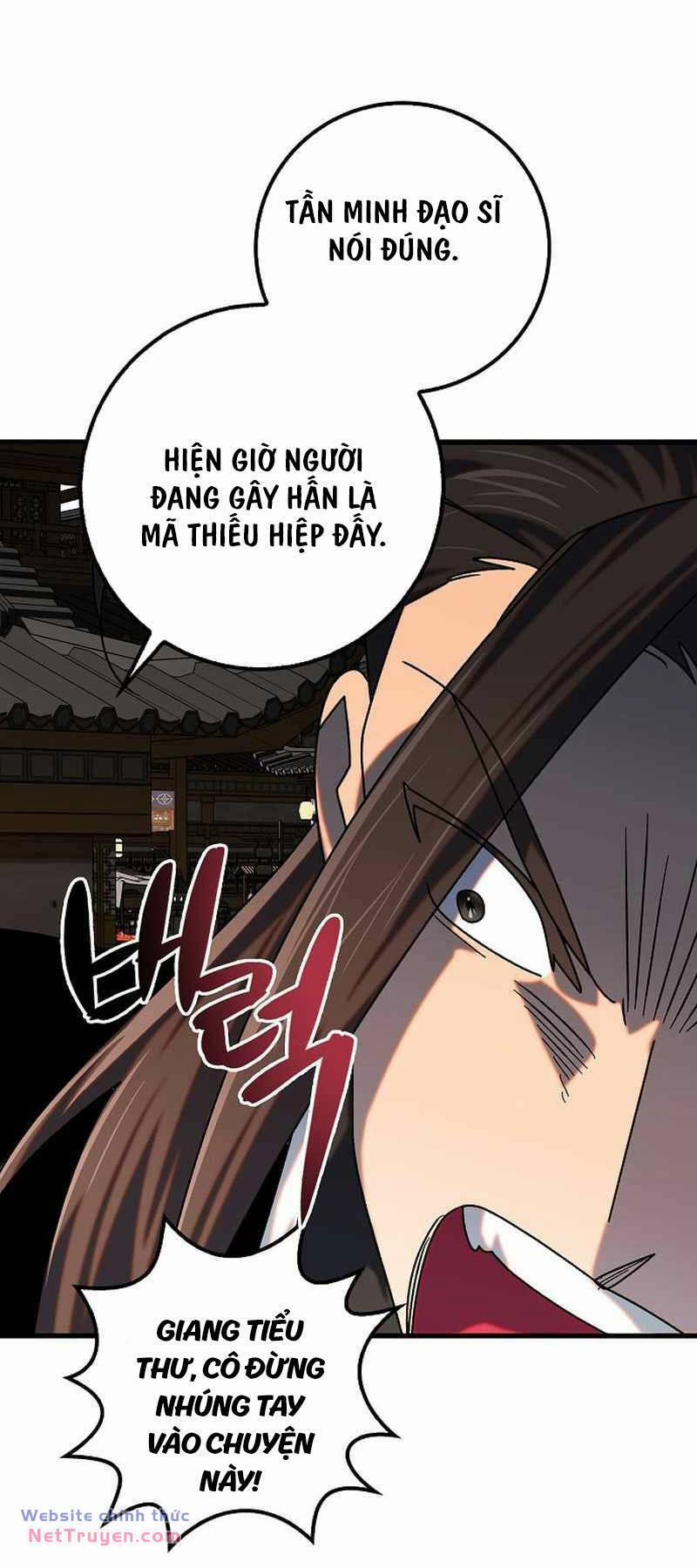 Thiên Phong Phách Đạo 31 trang 50