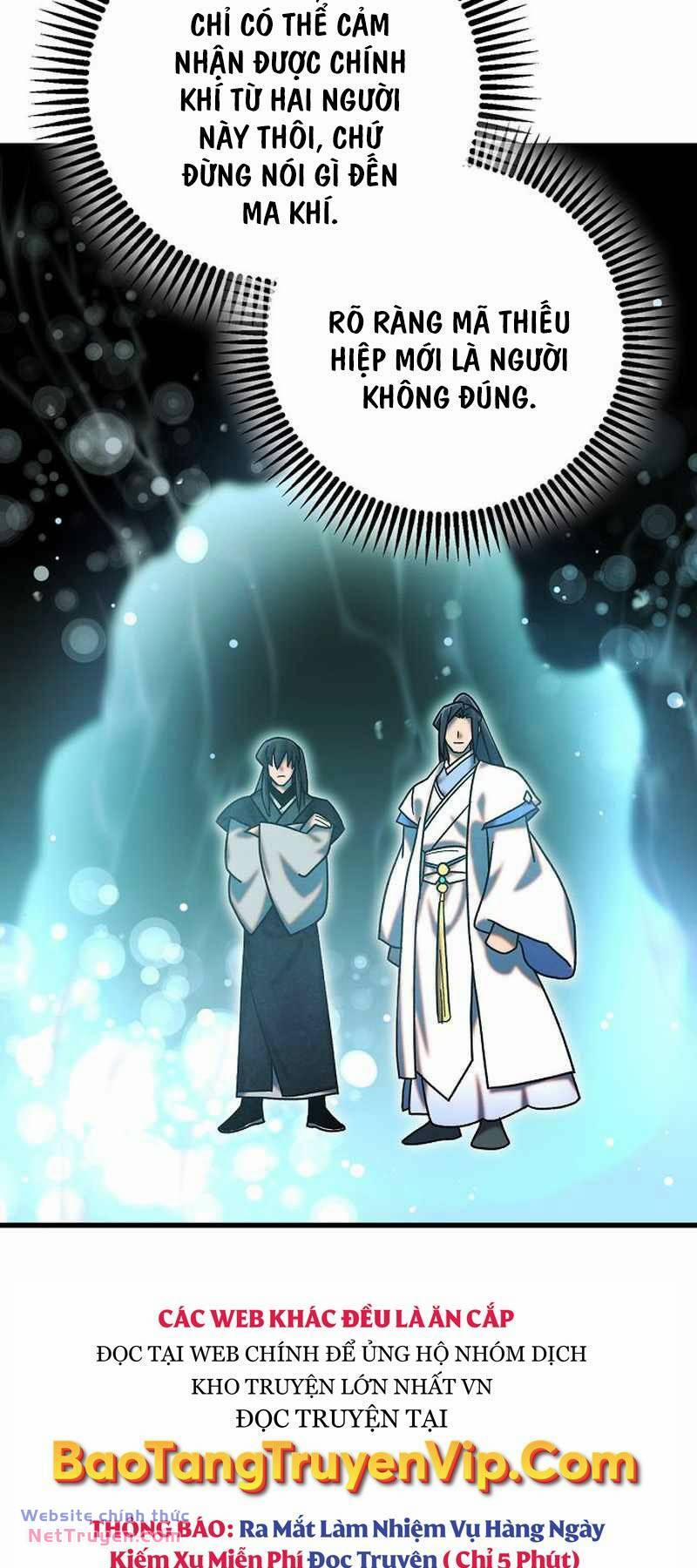 Thiên Phong Phách Đạo 31 trang 53