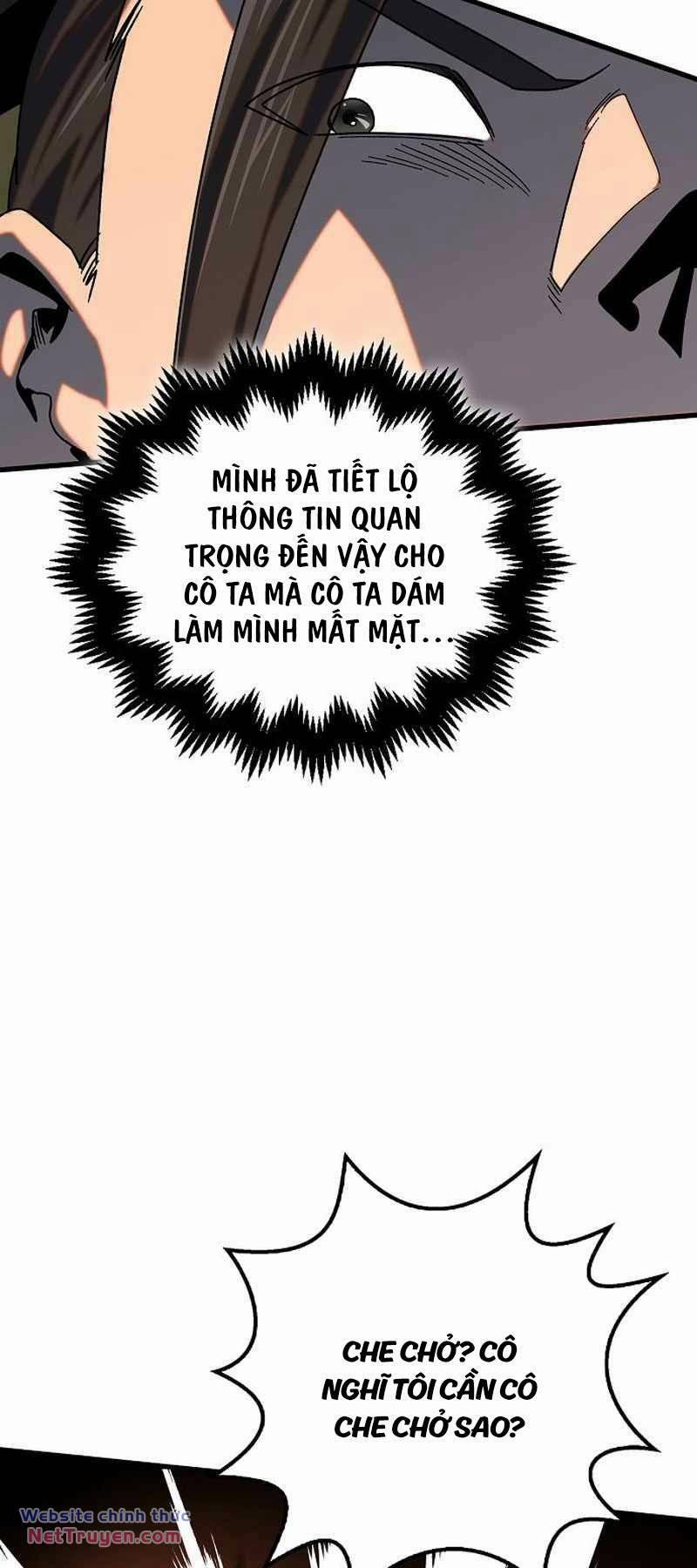 Thiên Phong Phách Đạo 31 trang 55