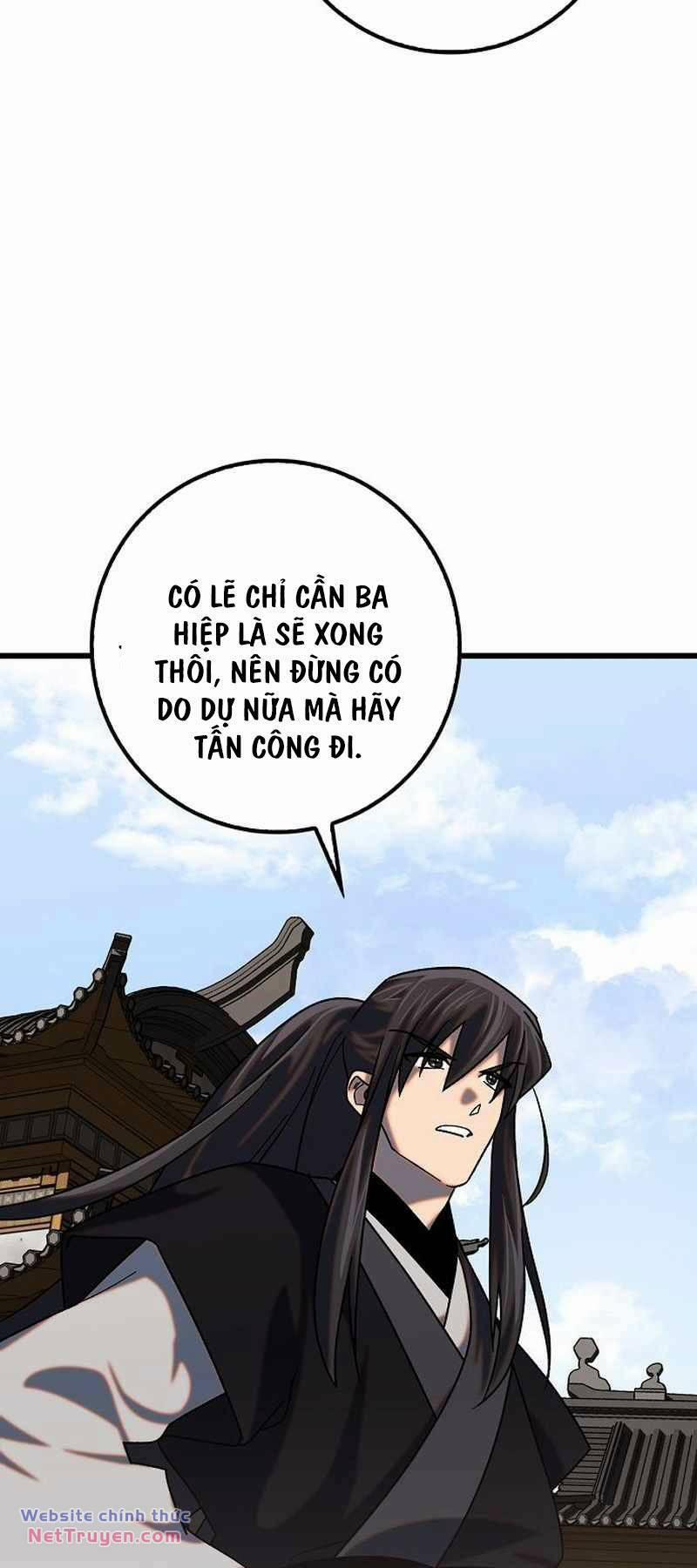 Thiên Phong Phách Đạo 31 trang 59