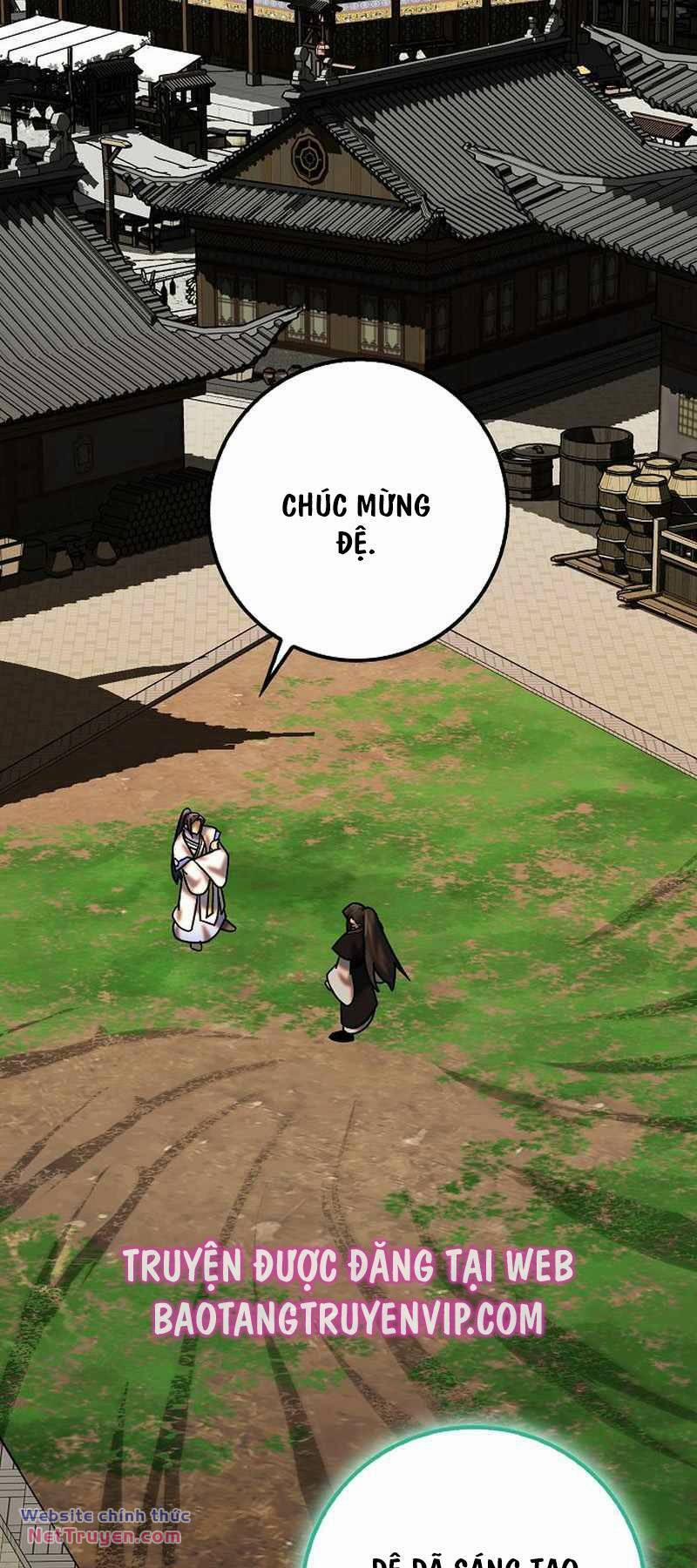 Thiên Phong Phách Đạo 31 trang 6