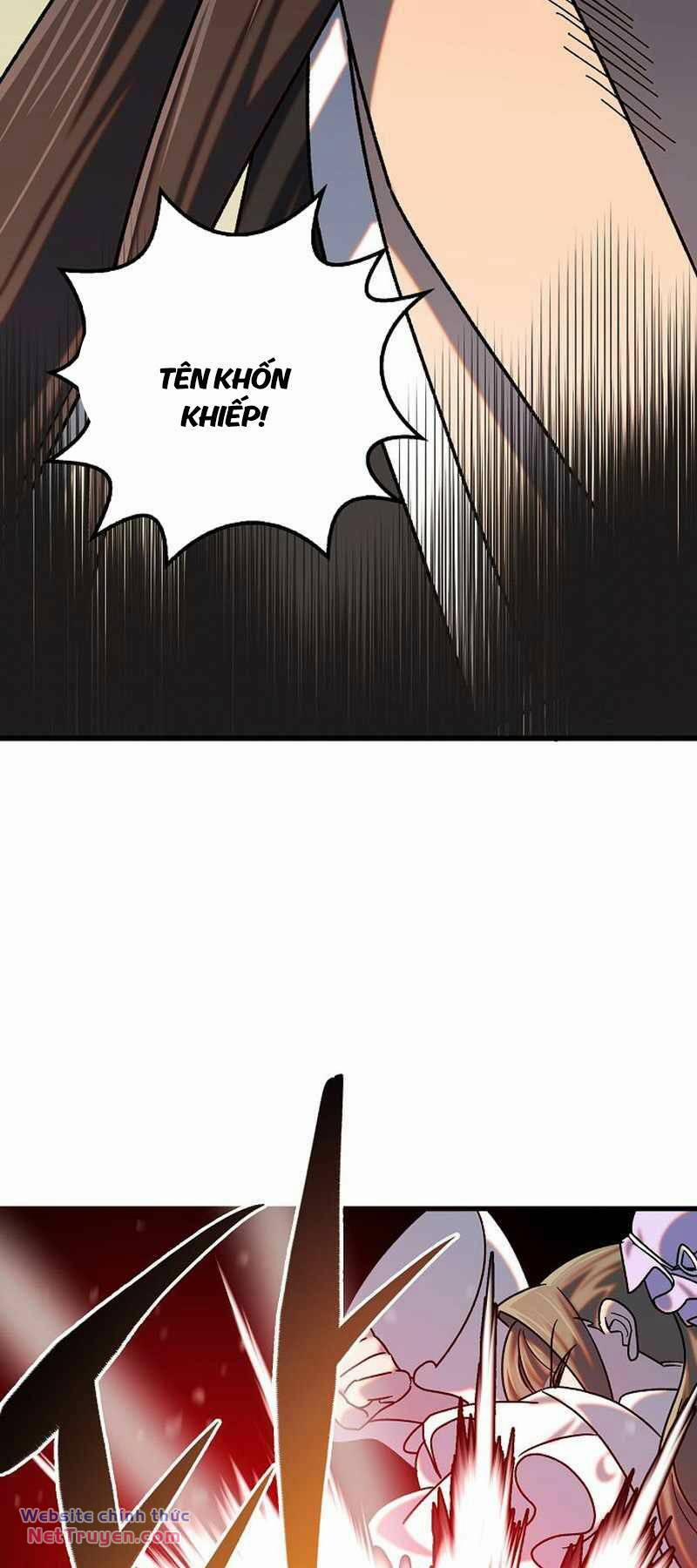 Thiên Phong Phách Đạo 31 trang 61