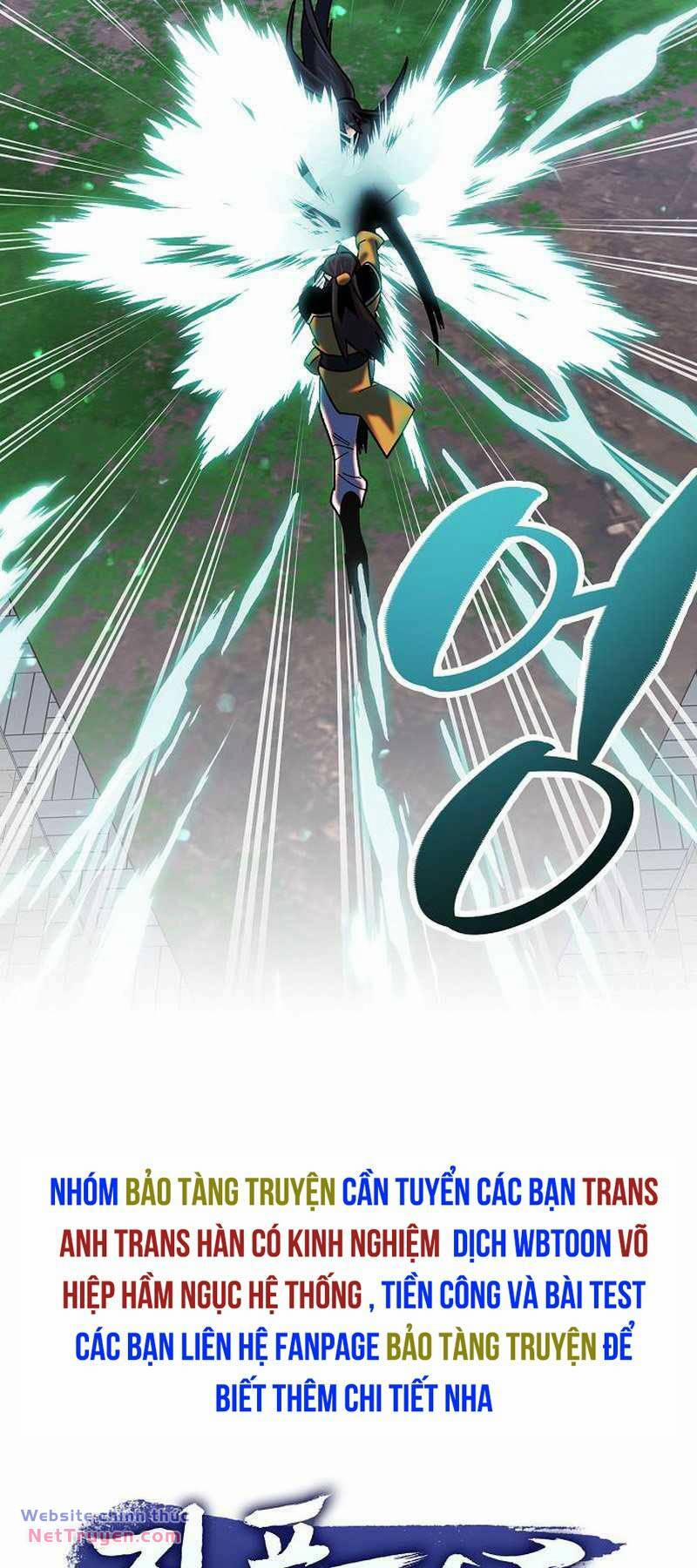 Thiên Phong Phách Đạo 31 trang 66