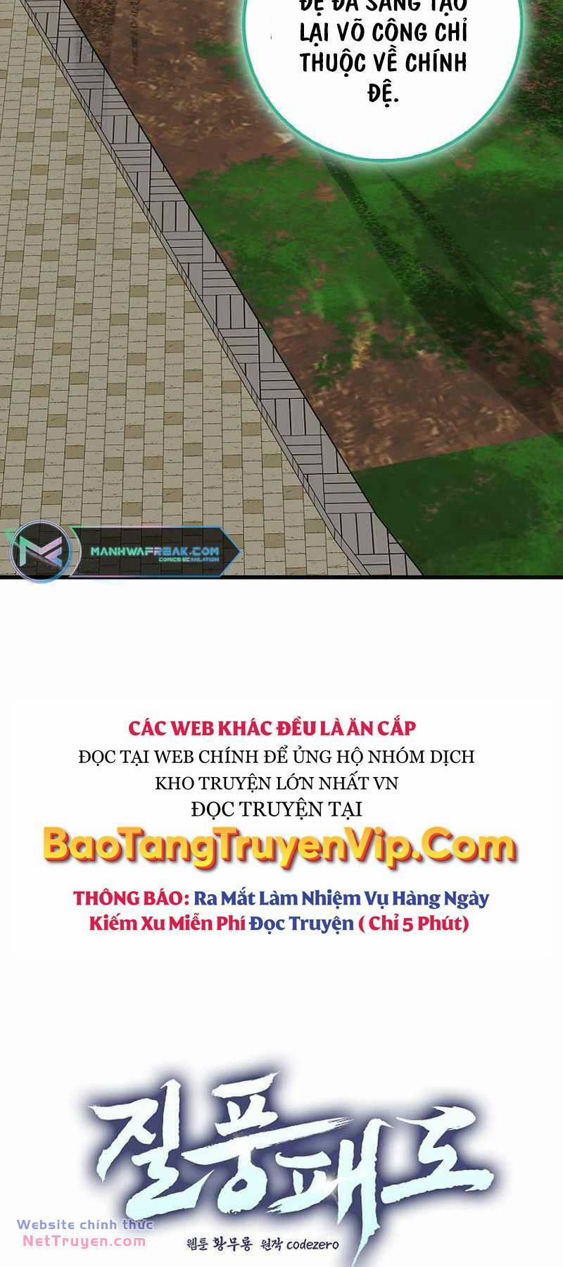 Thiên Phong Phách Đạo 31 trang 7