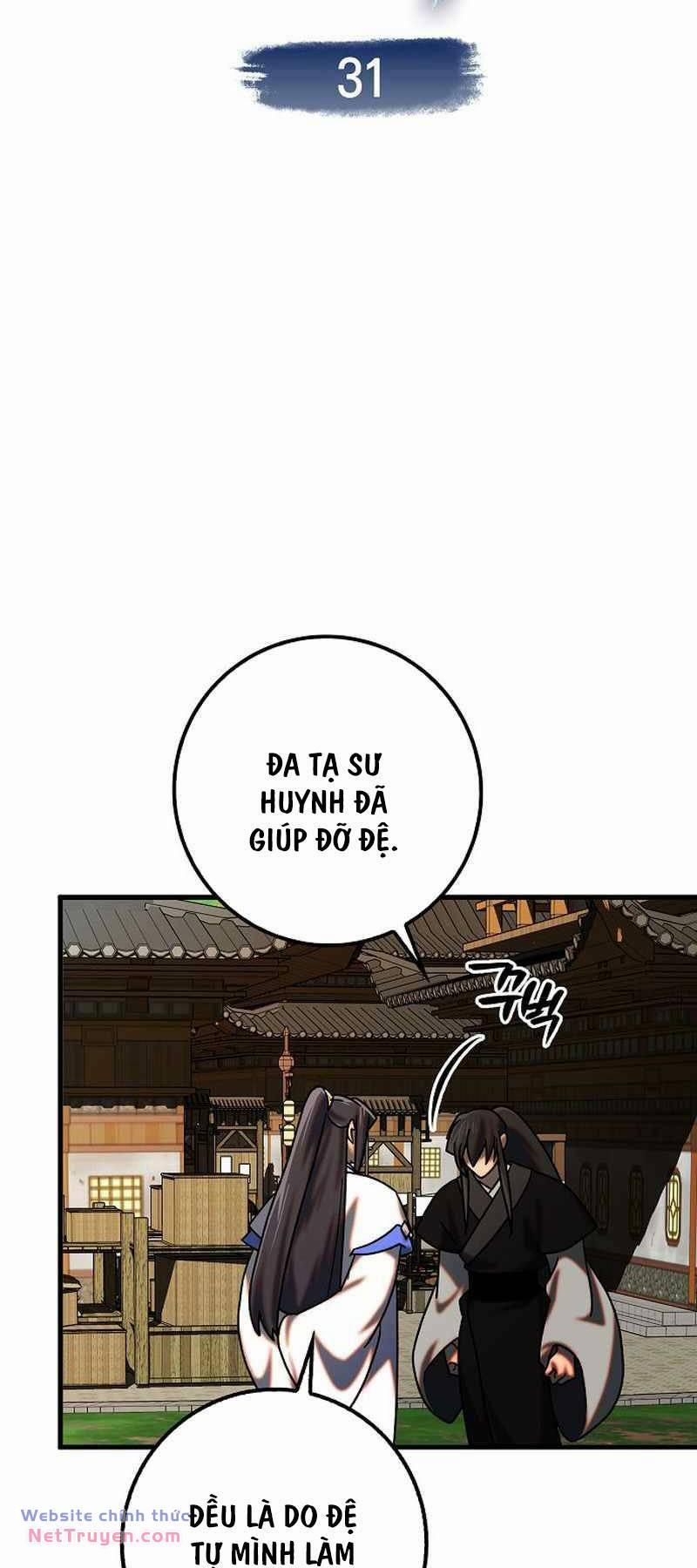 Thiên Phong Phách Đạo 31 trang 8