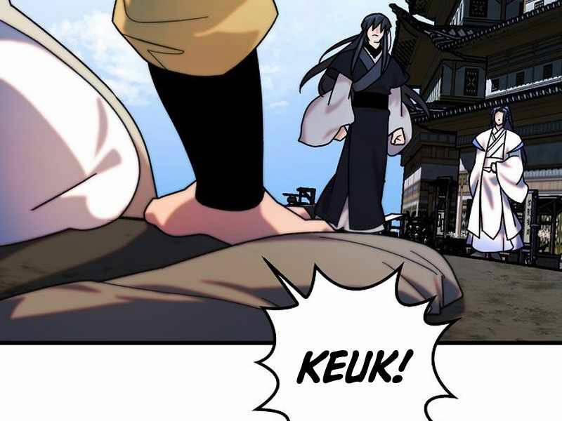 Thiên Phong Phách Đạo 32 trang 16