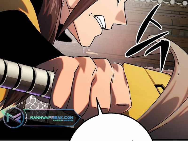 Thiên Phong Phách Đạo 32 trang 18