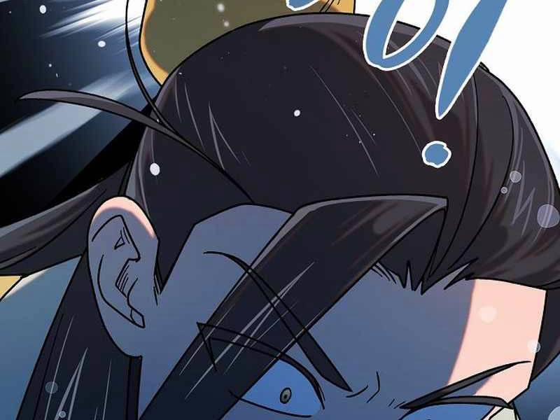 Thiên Phong Phách Đạo 32 trang 21