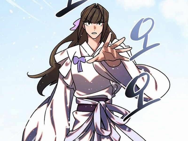 Thiên Phong Phách Đạo 32 trang 25