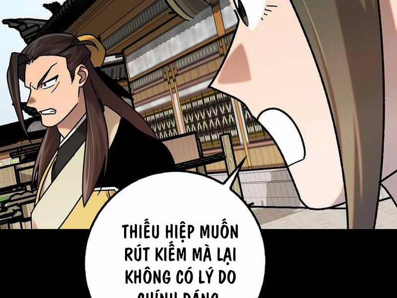 Thiên Phong Phách Đạo 32 trang 29