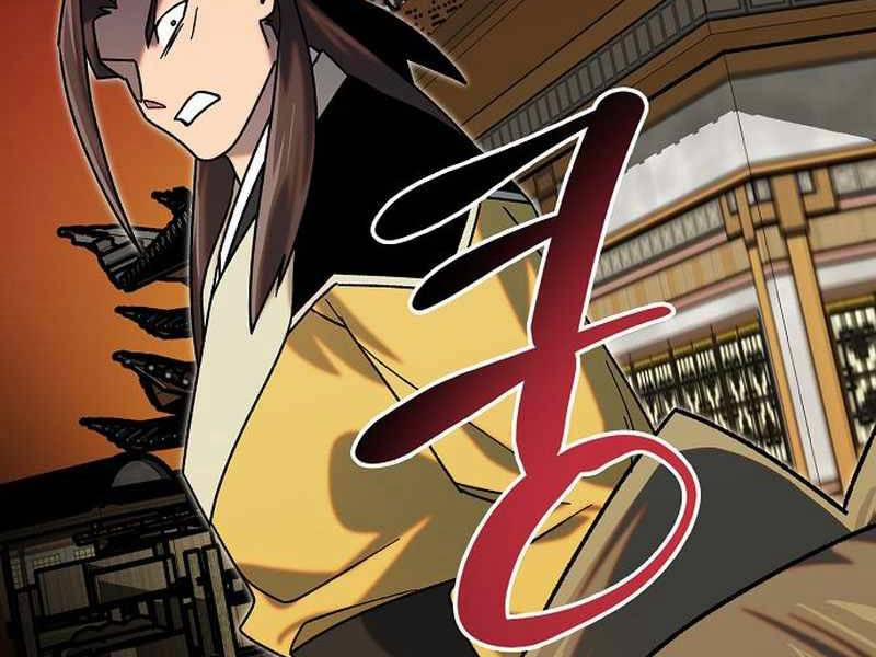 Thiên Phong Phách Đạo 32 trang 33