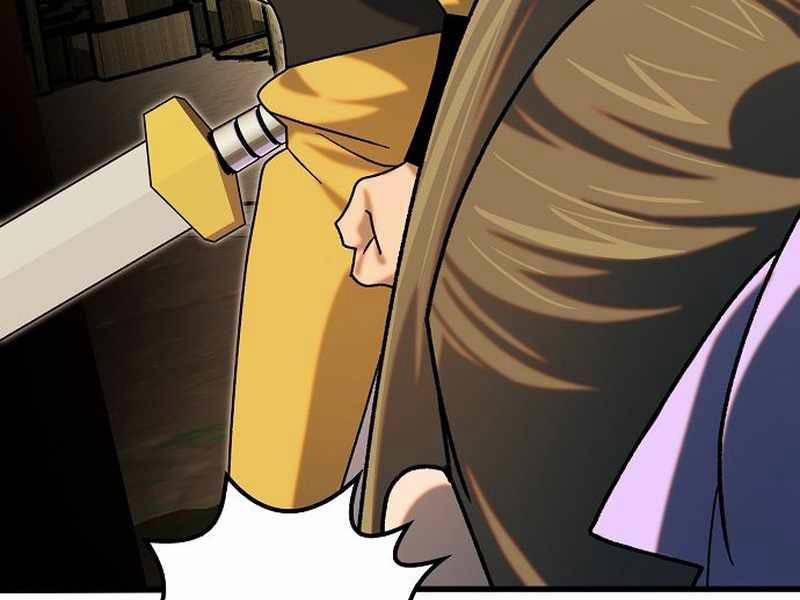 Thiên Phong Phách Đạo 32 trang 34