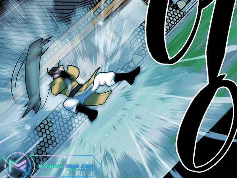 Thiên Phong Phách Đạo 32 trang 6