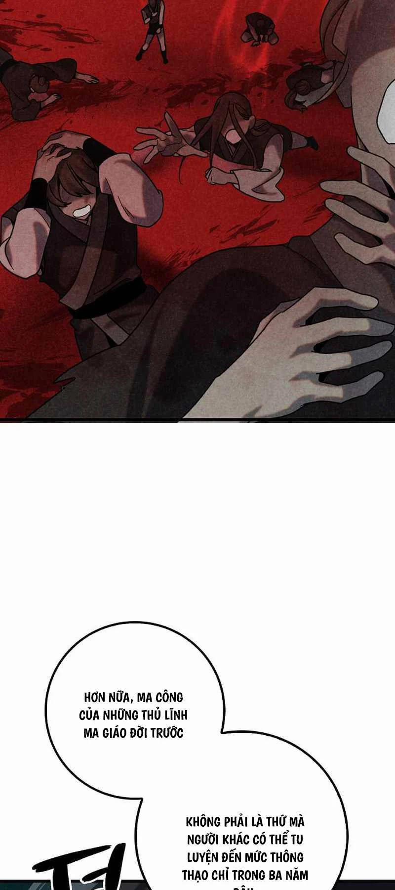 Thiên Phong Phách Đạo 33 trang 10