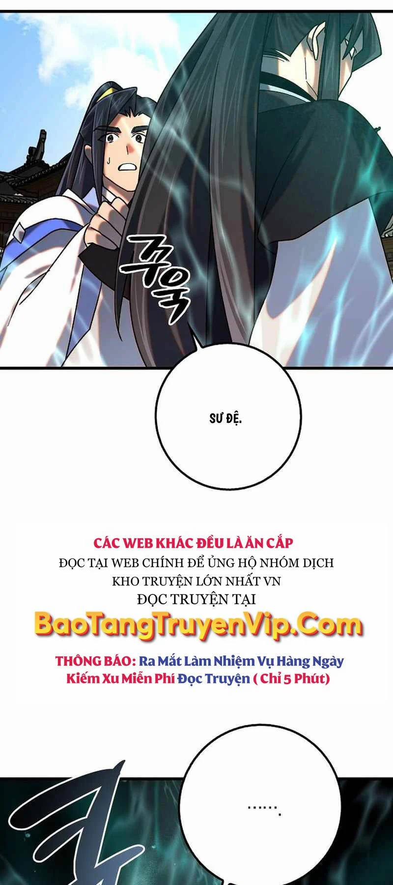 Thiên Phong Phách Đạo 33 trang 12