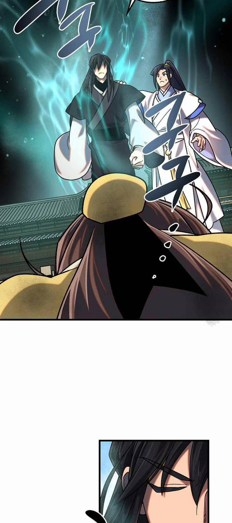 Thiên Phong Phách Đạo 33 trang 13