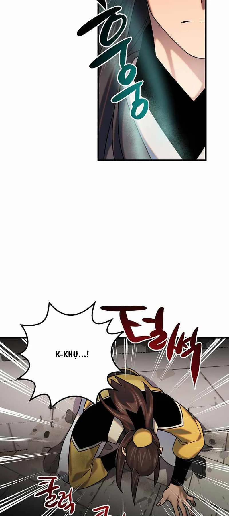 Thiên Phong Phách Đạo 33 trang 14