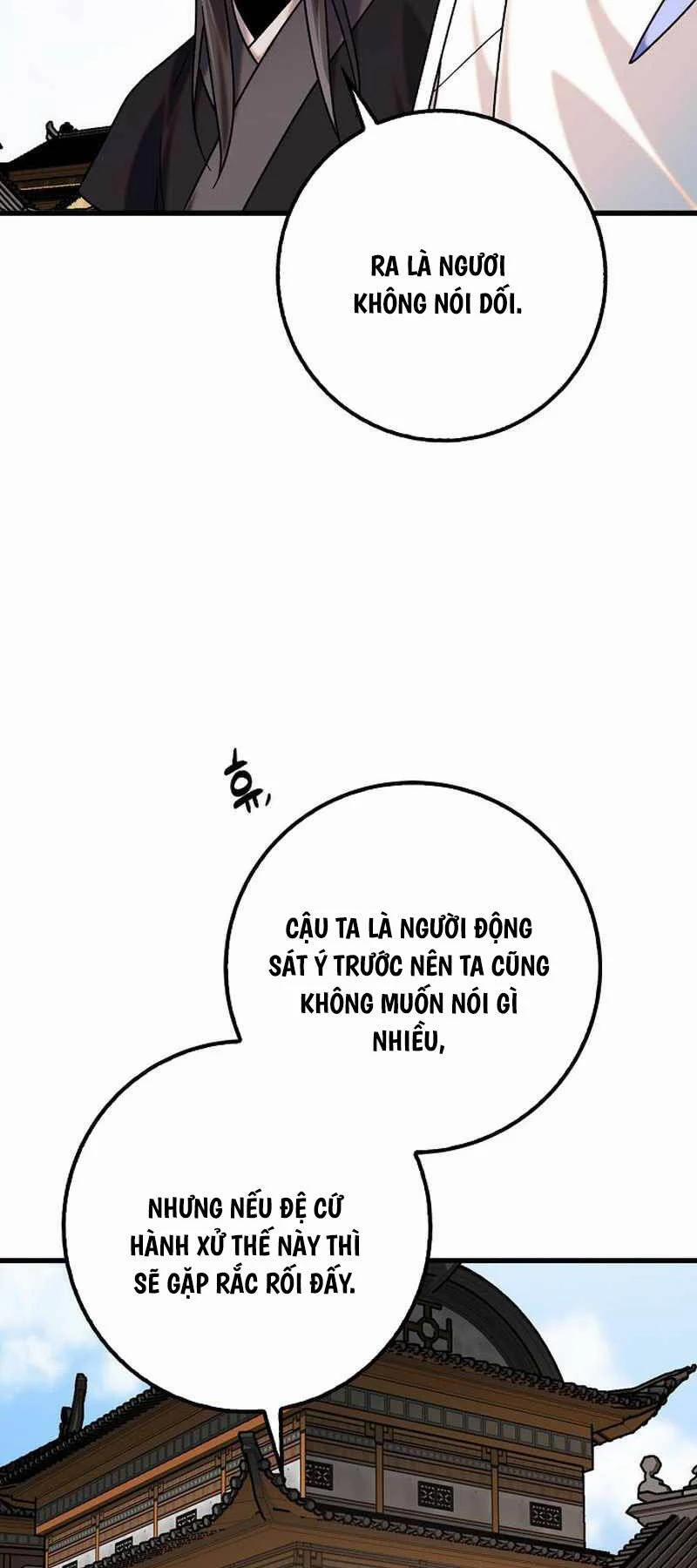 Thiên Phong Phách Đạo 33 trang 16