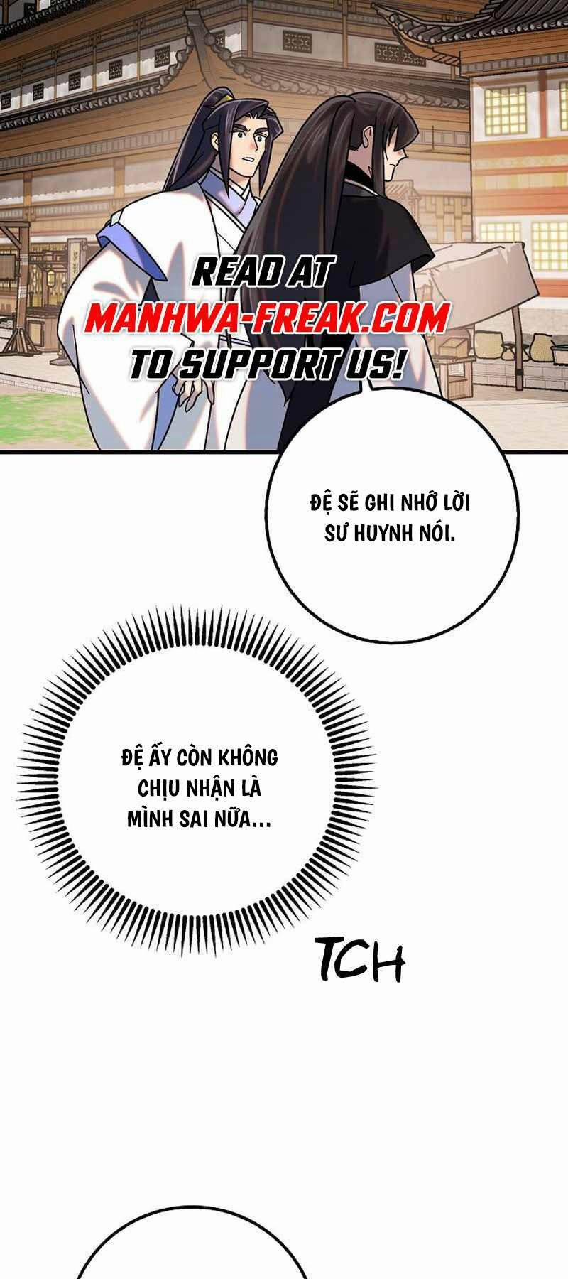 Thiên Phong Phách Đạo 33 trang 17