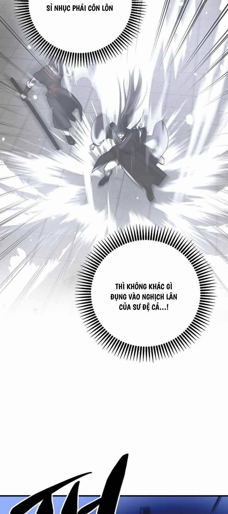 Thiên Phong Phách Đạo 33 trang 2