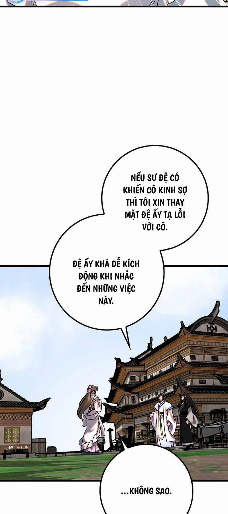 Thiên Phong Phách Đạo 33 trang 20