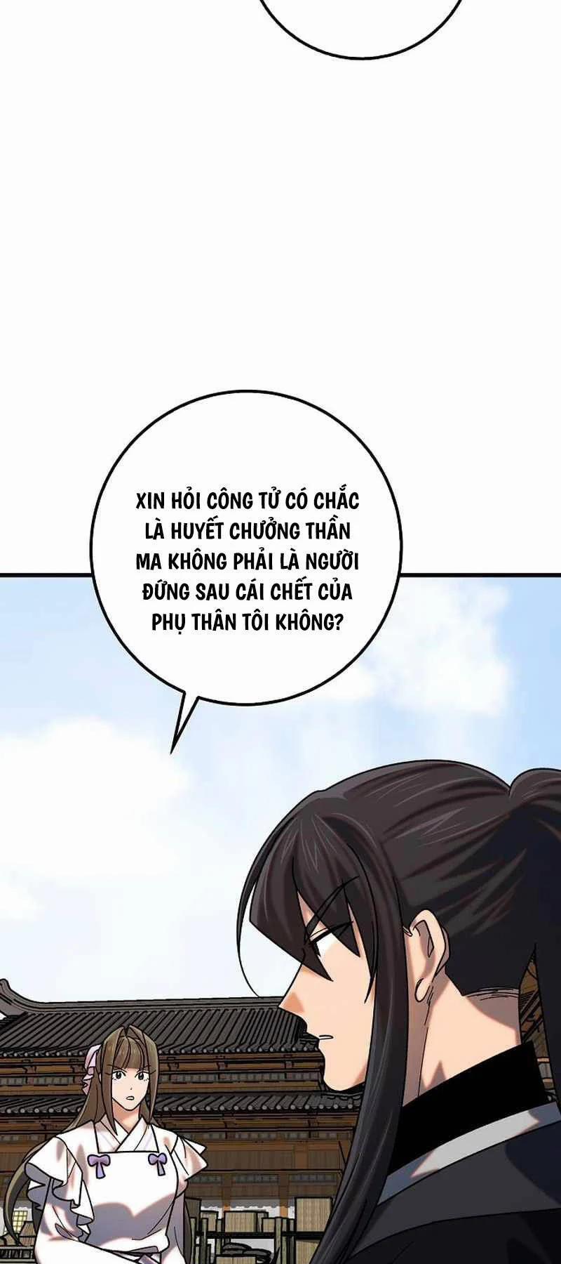 Thiên Phong Phách Đạo 33 trang 21