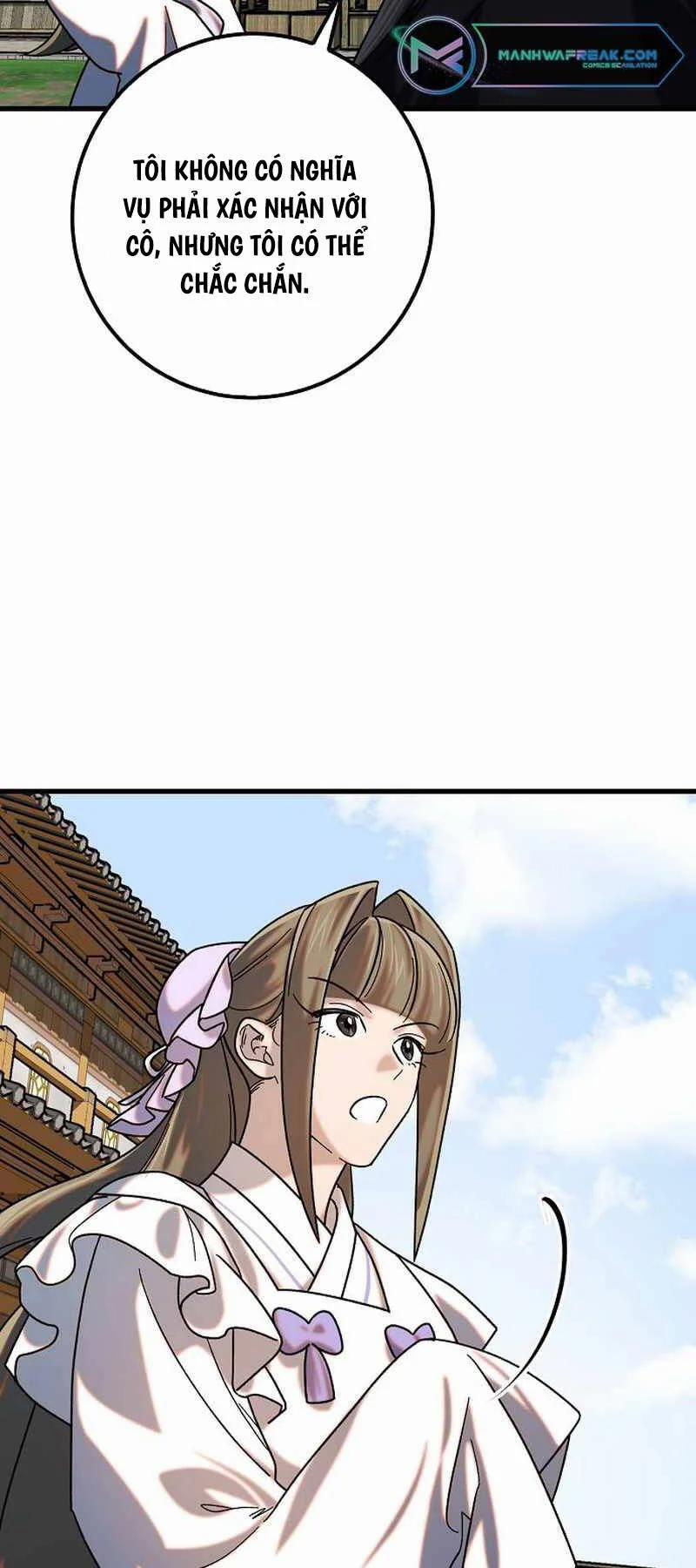 Thiên Phong Phách Đạo 33 trang 22