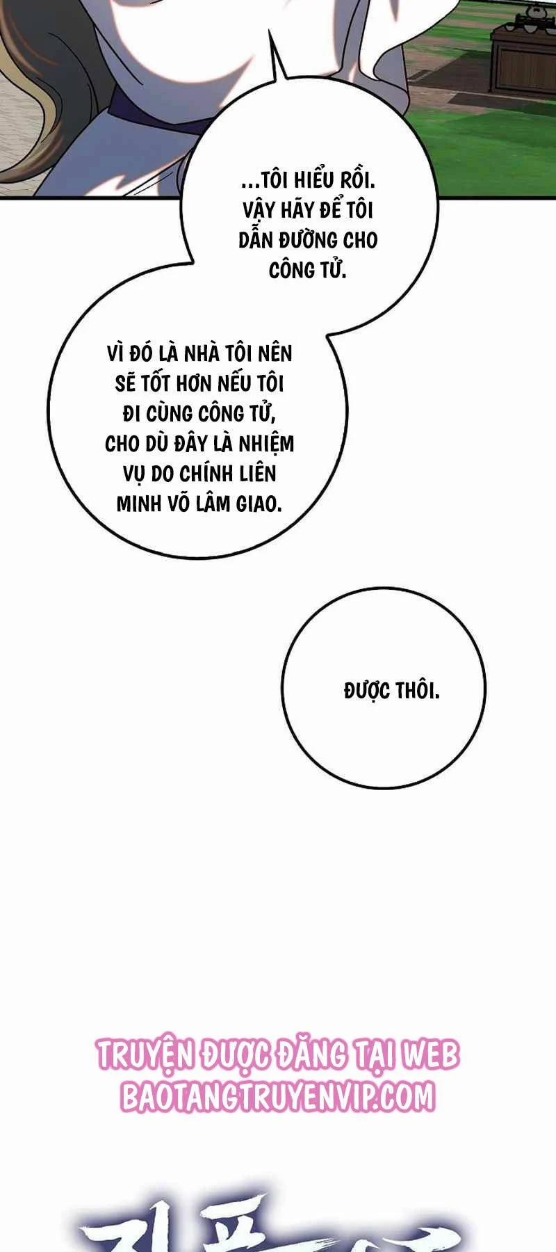 Thiên Phong Phách Đạo 33 trang 23