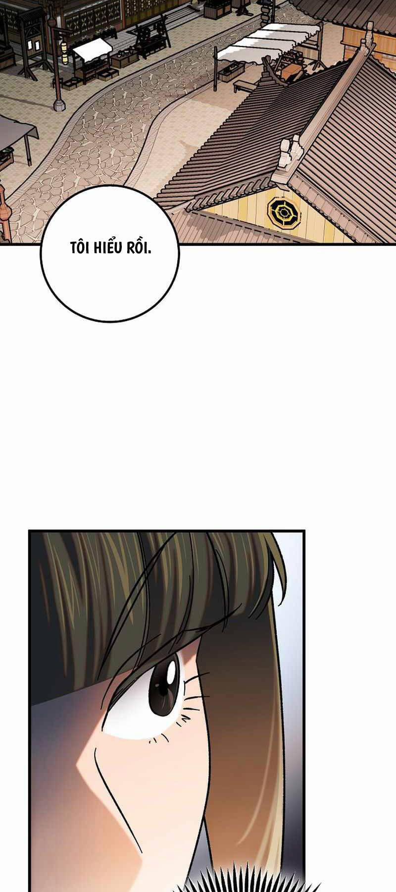 Thiên Phong Phách Đạo 33 trang 25