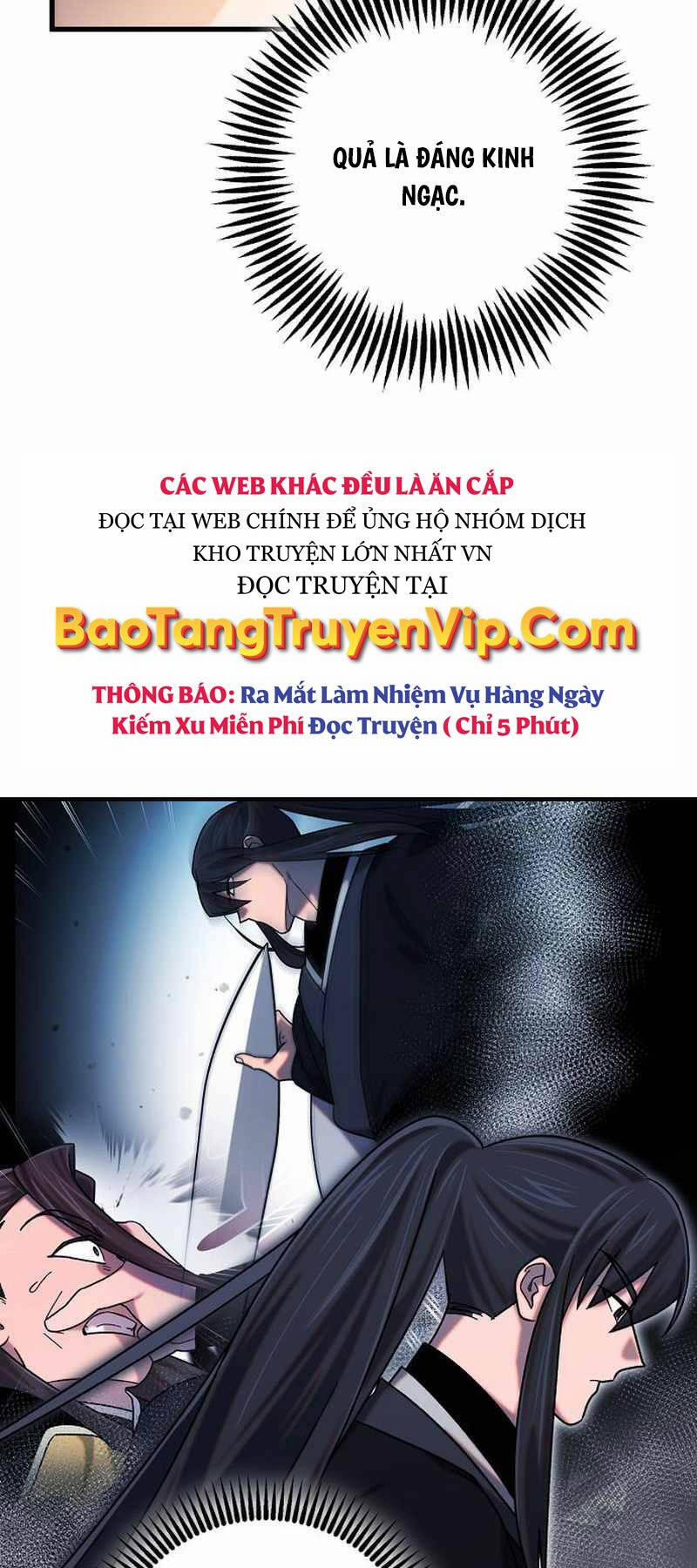 Thiên Phong Phách Đạo 33 trang 26