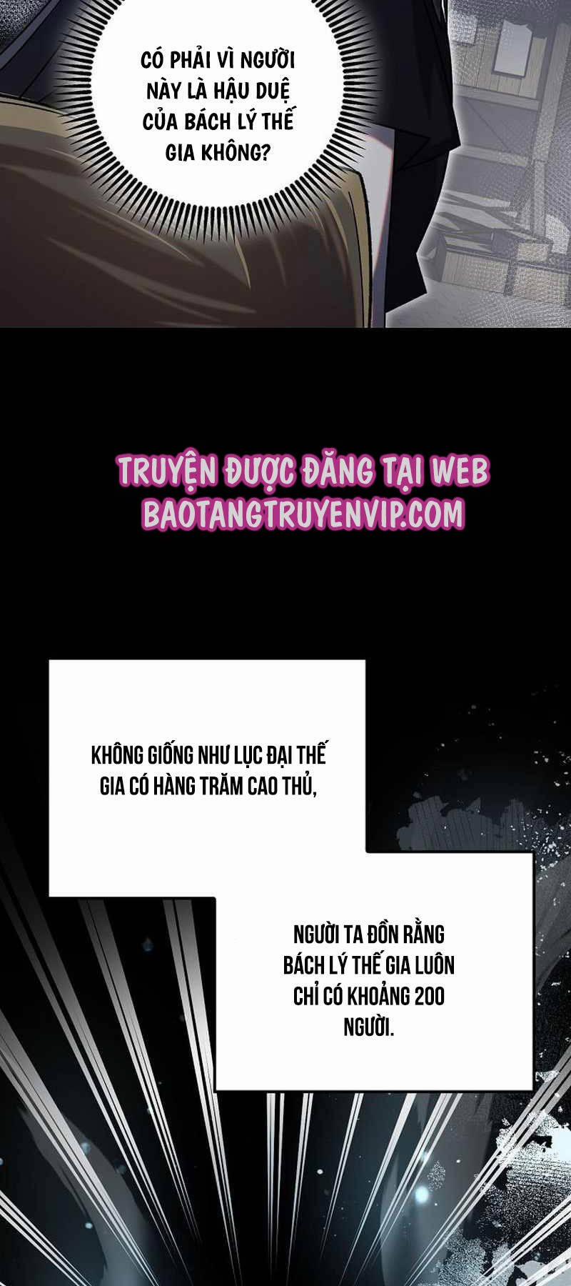 Thiên Phong Phách Đạo 33 trang 27