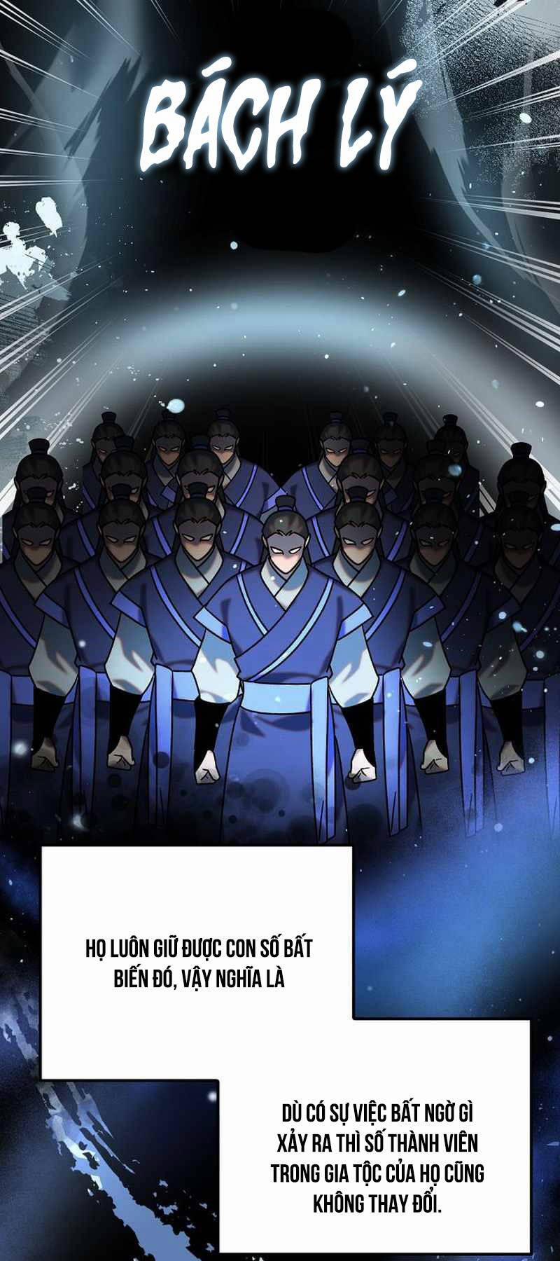 Thiên Phong Phách Đạo 33 trang 28