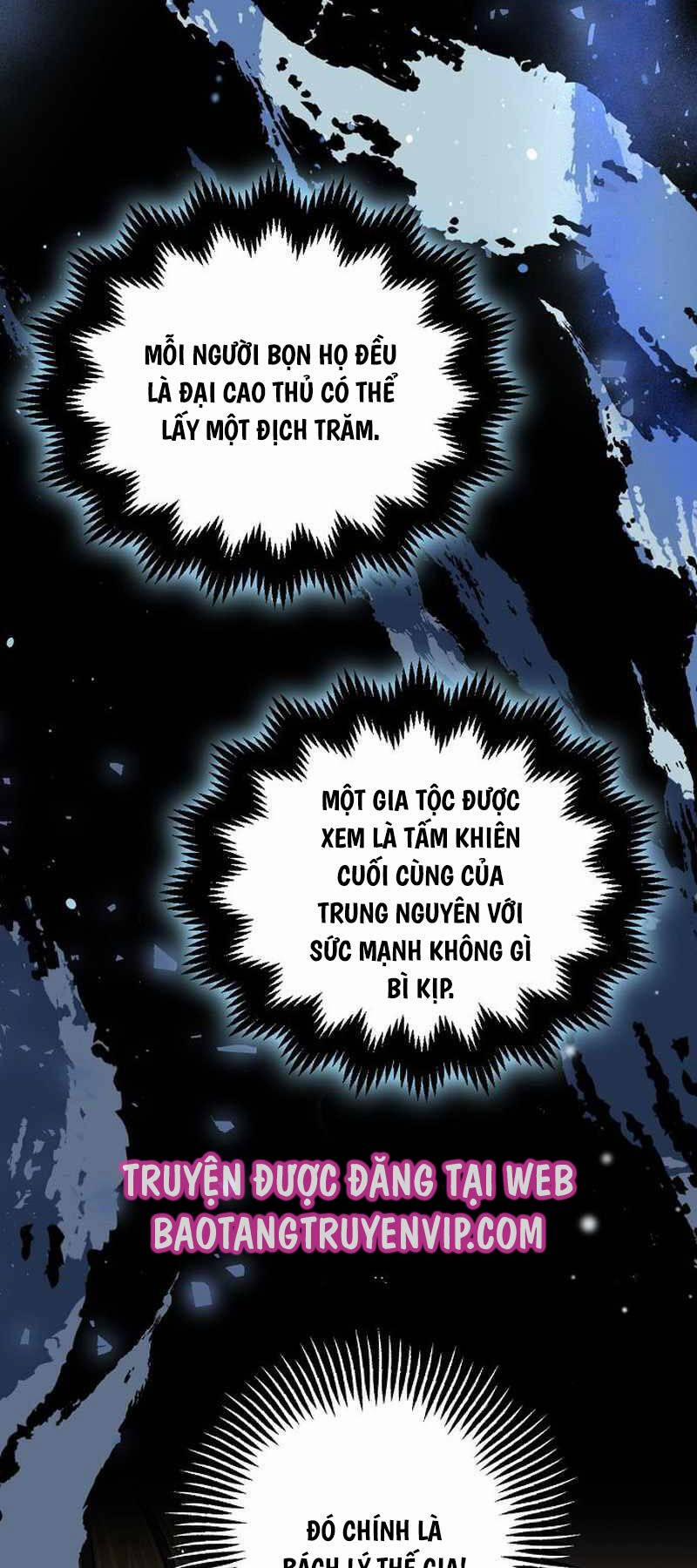 Thiên Phong Phách Đạo 33 trang 29