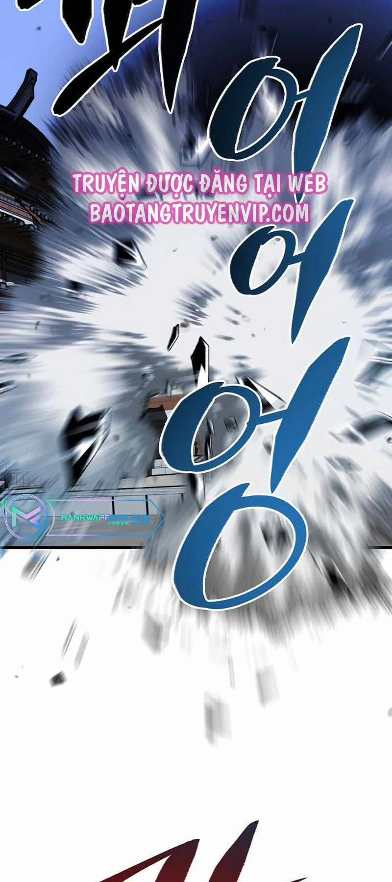 Thiên Phong Phách Đạo 33 trang 3