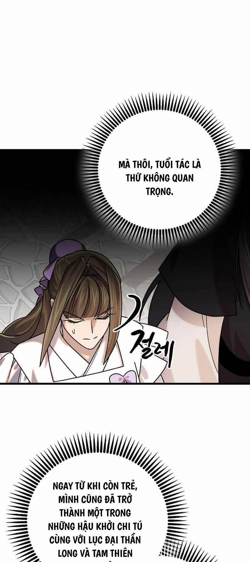 Thiên Phong Phách Đạo 33 trang 31