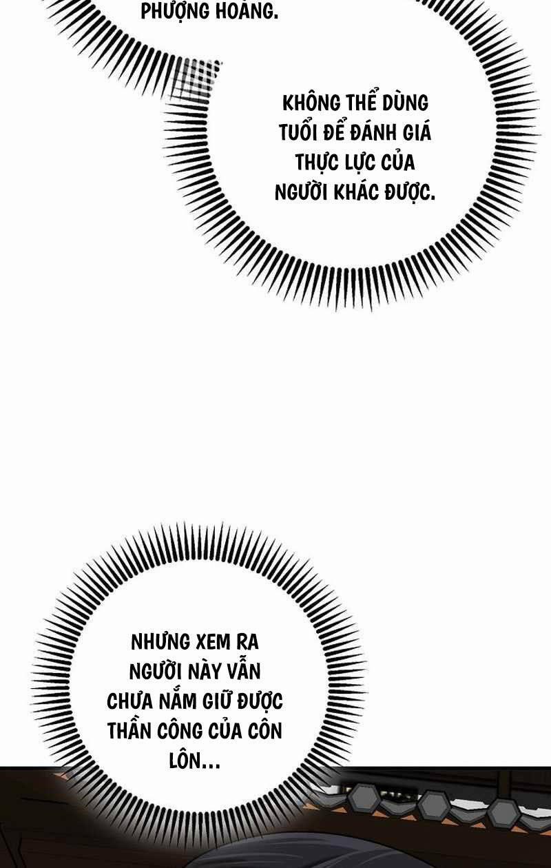 Thiên Phong Phách Đạo 33 trang 32