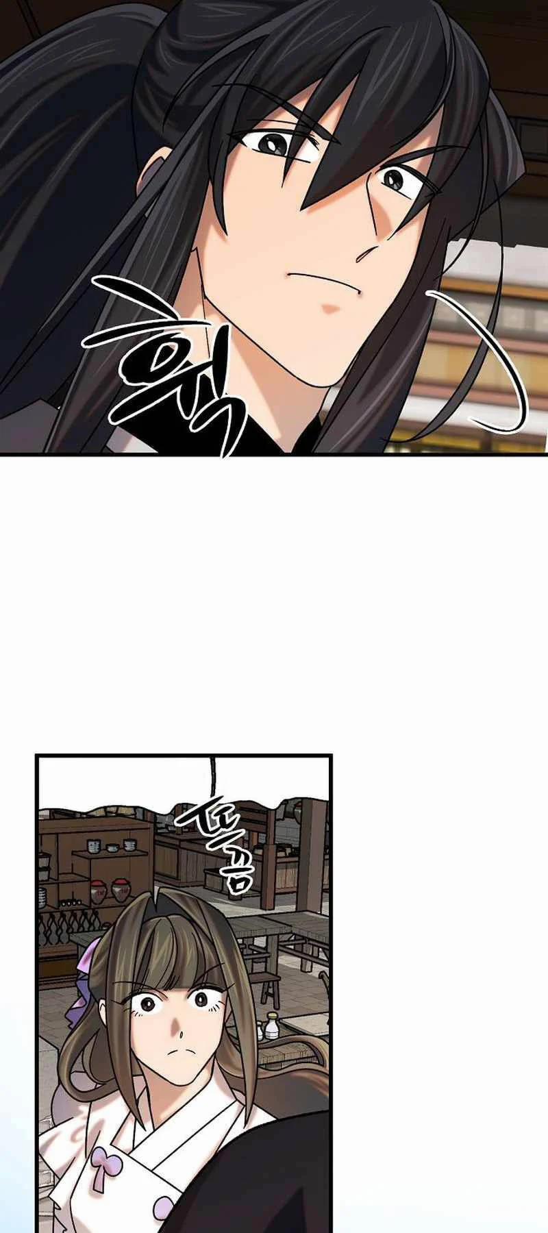 Thiên Phong Phách Đạo 33 trang 33