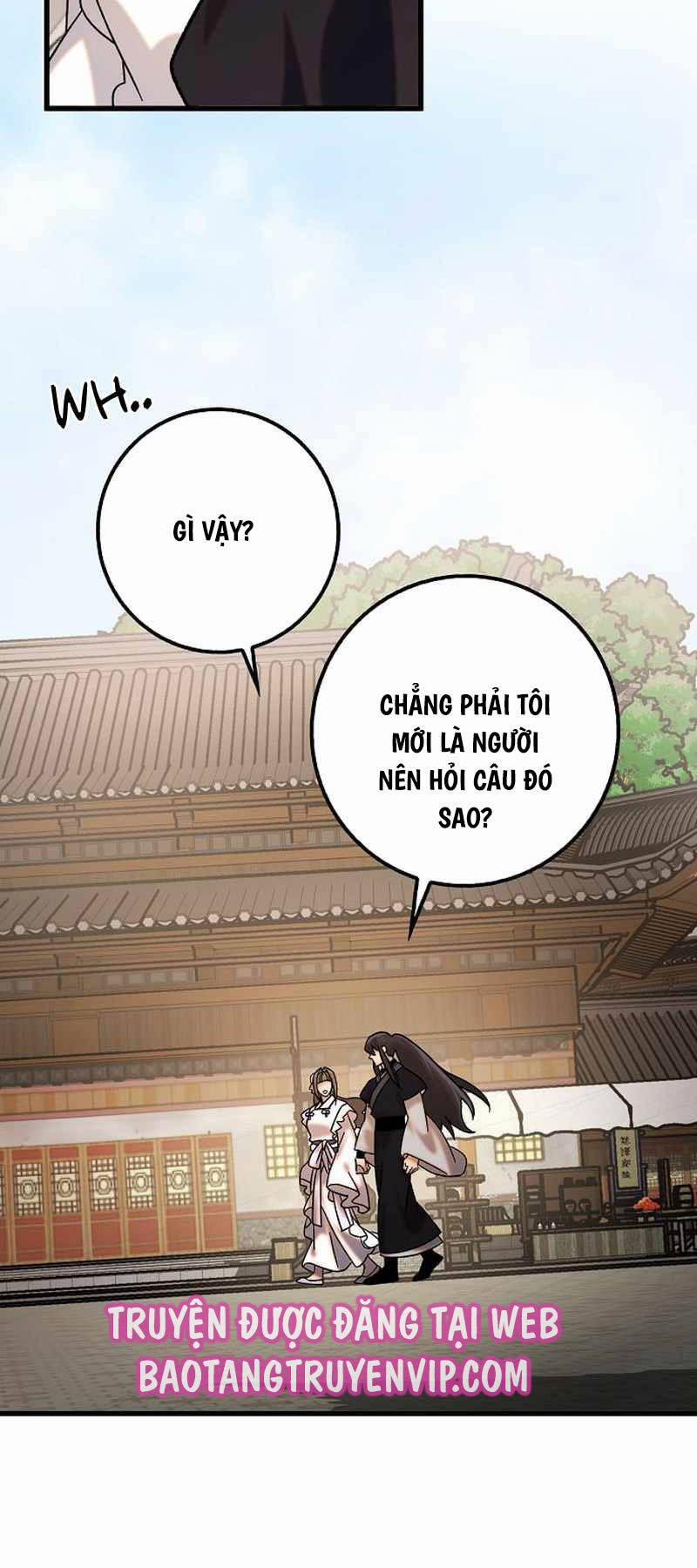 Thiên Phong Phách Đạo 33 trang 34