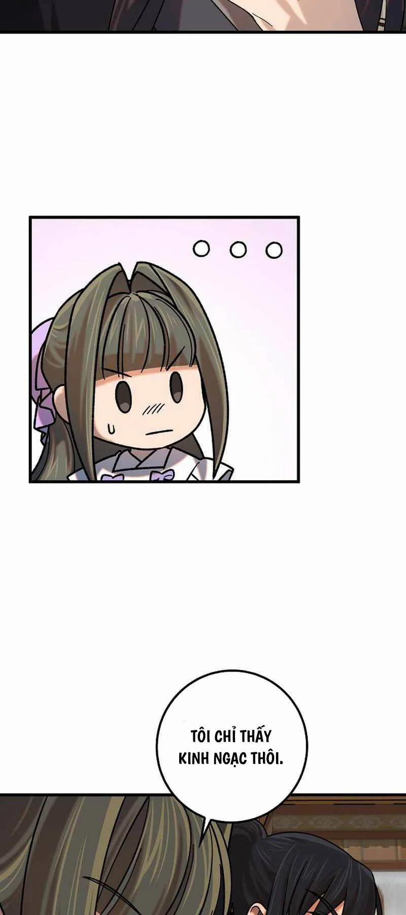 Thiên Phong Phách Đạo 33 trang 36