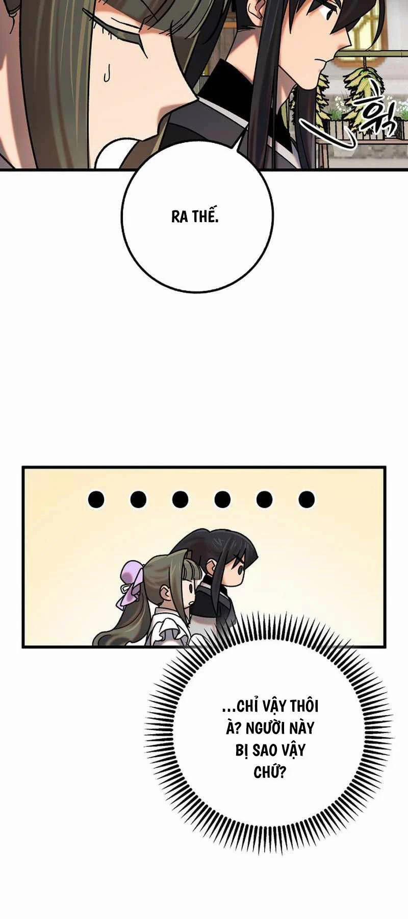 Thiên Phong Phách Đạo 33 trang 37