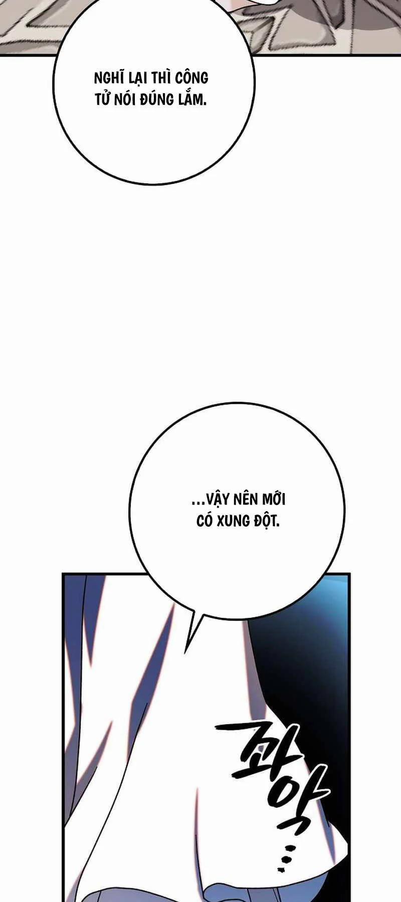 Thiên Phong Phách Đạo 33 trang 40