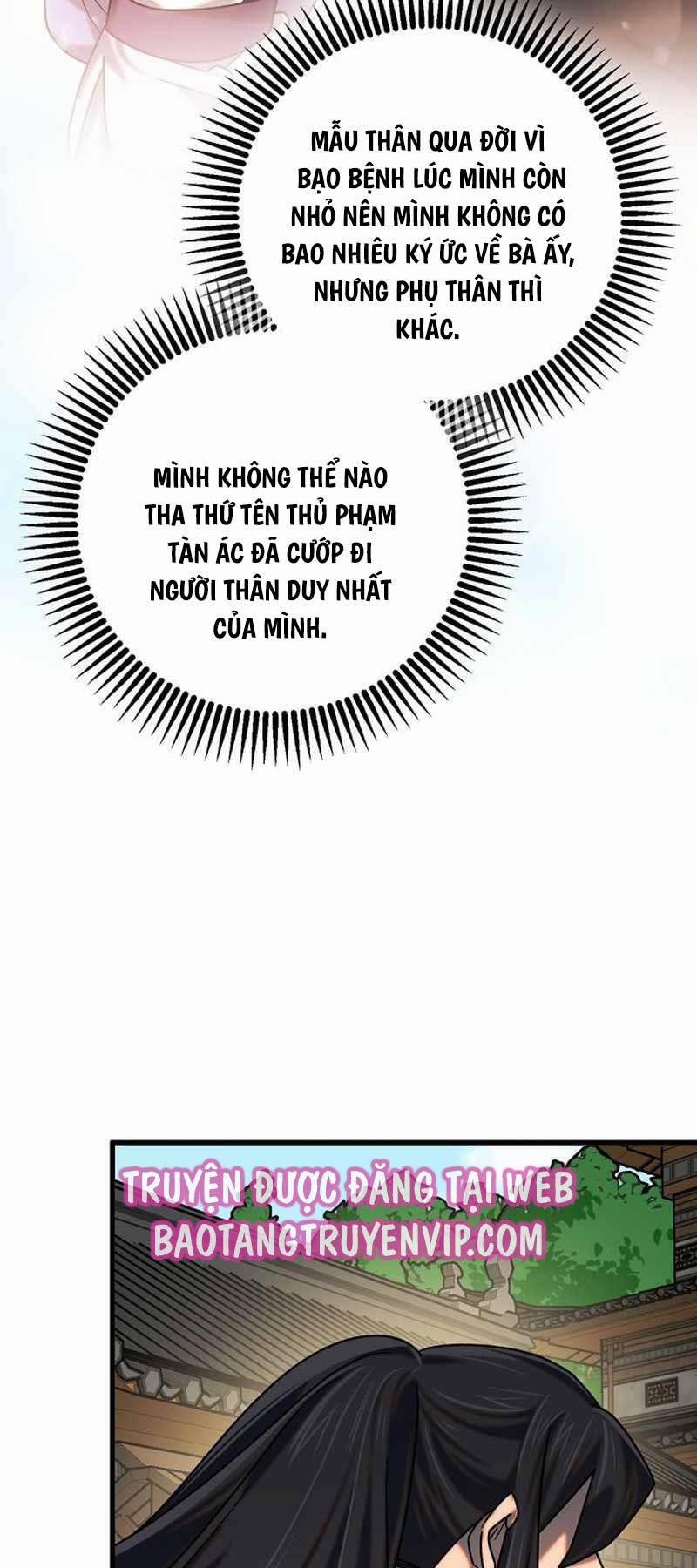 Thiên Phong Phách Đạo 33 trang 42