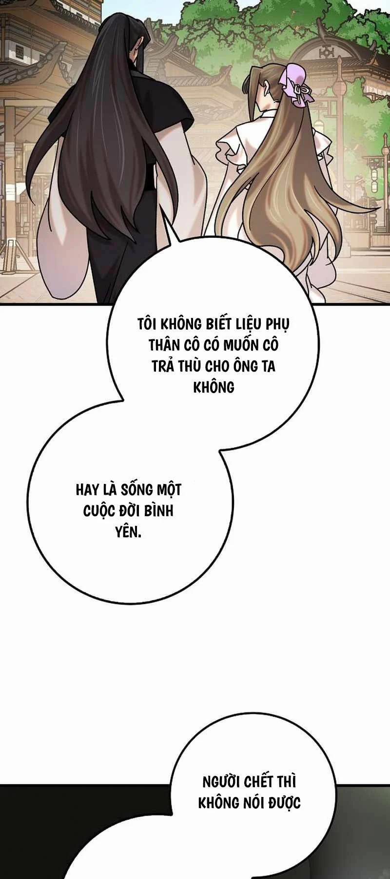 Thiên Phong Phách Đạo 33 trang 44