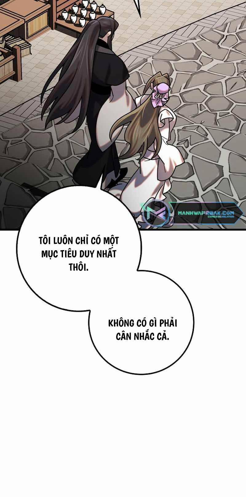 Thiên Phong Phách Đạo 33 trang 48